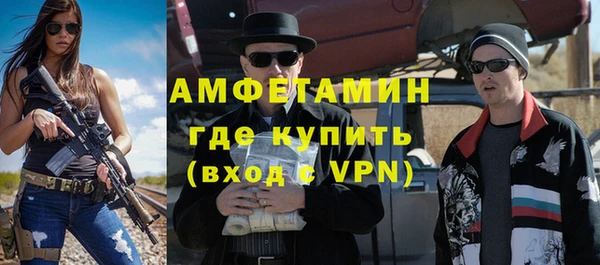 молекула духа Краснослободск